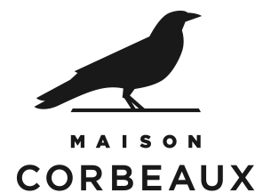 Maison Corbeaux logo